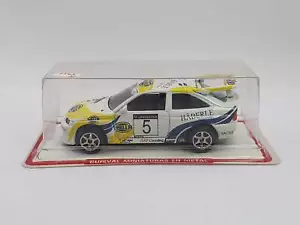 Ford Escort Cosworth Guisval 1/43 Hella - Imagen 1 de 5