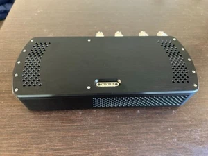 (Open Box) Chord Electronics Étude 150W Stereo Power Amplifier - Picture 1 of 6