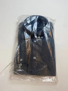 T.M. Camisa Lewin XS Colección Premium 14.5"/15" Ajuste Regular - Imagen 1 de 3