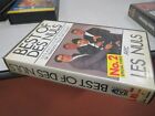 CASSETTE VIDEO VHS K7 BEST OF DES NULS 2