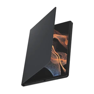 Original Samsung Book Cover Samsung Galaxy Tab S8 Ultra – Schwarz - Bild 1 von 6