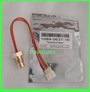 1pc For Copco Screw Air Compressor Temperature Switch 1089063716 - Picture 1 of 8