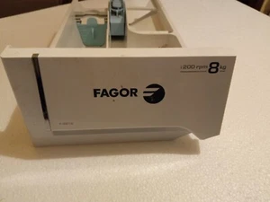 Cajón Detergente Para Lavadora Fagor F8212 - Bild 1 von 2