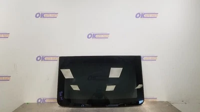 16 FORD F150 CREW CAB SUNROOF MOONROOF FRONT GLASS - Image 1 of 4