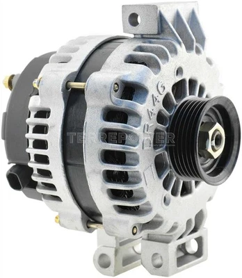 Alternador BBB Industries 8498 Reman Foto 1 de 4