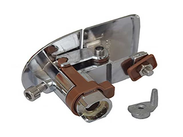 Manija de puerta exterior JORG AUTO PARTS 91453190500 Porsche 914 Foto 1 de 1