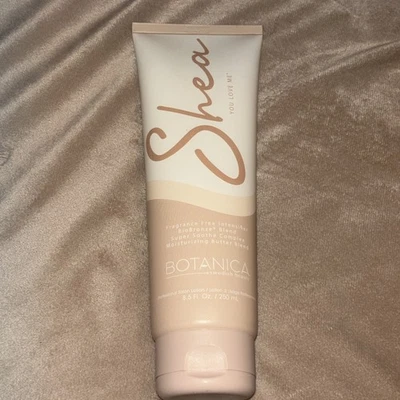 Intensificador de karité de belleza sueco hipoalergénico You Love Me Foto 1 de 2