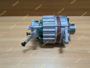 New Alternator Assy For Mahindra Scorpio PICKUP 2.5 NEF 1402AA0831N - Picture 1 of 13