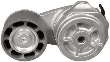 Conjunto de tensor de correa de transmisión Dayco para camión Sterling LT8500 2005-2006 Foto 1 de 2