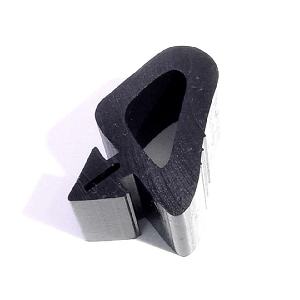 Parachoques capó a guardabarros para Chevrolet Corvair, Corvette 1963-1964; HF 32 Foto 1 de 1