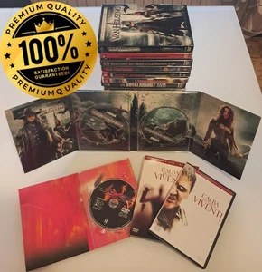 📀Film DVD Anni 2000 Alcuni Edizioni Collezione-Van Helsing- Mortal Kombat- XXX  - Foto 1 di 5