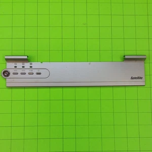 Toshiba Satellite L25-S1192 Laptop Keyboard Top Bezel 36EW3KA0001 - Picture 1 of 4