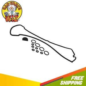 Engine Valve Cover Gasket Set Fits 96-07 Suzuki Aerio Esteem 1.8L J18A J23A - Bild 1 von 1