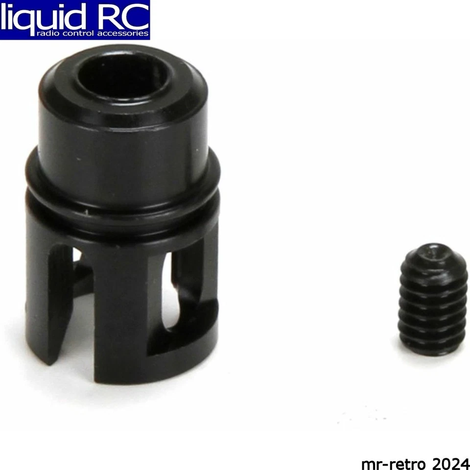 Acoplador Outdrive Team Losi Racing 332051: SCTE 2.0 Foto 1 de 1