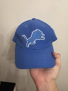 Vintage Detroit Lions Mütze - Bild 1 von 5