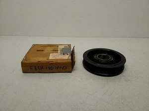 Ford Motorcraft A/C Compressor Clutch Pulley – E8SH-19D784-EA - Picture 1 of 6