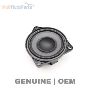 Porsche Panamera 2010-2016 - Altavoz de gama media puerta delantera (BOSE) 7PP035415F - Imagen 1 de 5