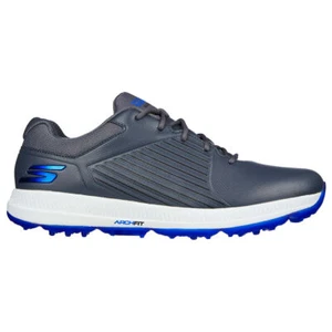 Men's Skechers GO GOLF Elite 5 GF Spikeless Golf Shoes - Picture 1 of 14