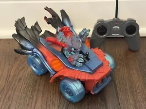 Skylanders Supercharger Spitfire's Hot Streak RC auto testata e funzionante - Foto 1 di 8