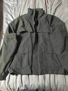 FLYING CROSS LAYERTECH GTXA JACKET 79900GTXA NAVY 2XL REGULAR - Picture 1 of 4