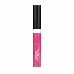 Wet N' Wild Mega Slicks High-Shine Lip Gloss - Crushed Grapes 546C - Picture 1 of 2