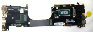 Carte mère authentique Lenovo Thinkpad X1Carbon Gen 9 Intel i5-1145G7 8G 5B21C41863 - Photo 1/2