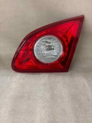 2012 Nissan Rogue Tail Light Passenger Side Gate Mounted RH - Image 1 of 4