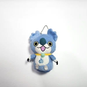Mini llavero lateral Yokai Watch Koalanyan Bandai Japón TTO - Imagen 1 de 8