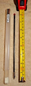 Renishaw HAAS MAZAK Carbon Fiber Machine Tool Styli New A-5003-1075 LOC18 - Picture 1 of 3
