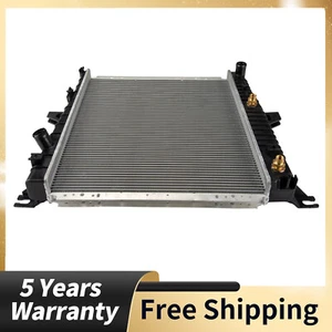 Radiador de aluminio para Ford Ranger 2001-2011 Mazda B2300 2001-2009 2,3 L l4 CU2470 - Imagen 1 de 12
