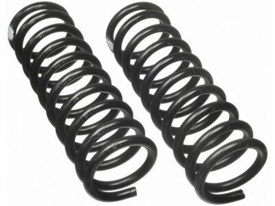 For 1978-1980, 1982-1984 Chevrolet Monte Carlo Coil Spring Set Moog 55213DZ - Image 1 of 2