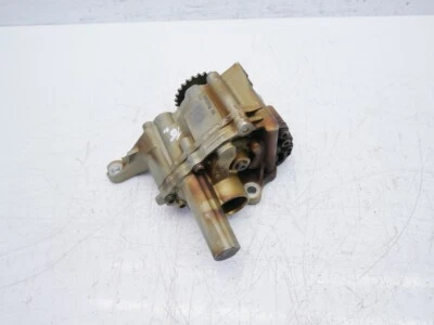 Bomba de aceite para BMW 3 Series E90 3.0 328 i xDrive 2012 N51B30A N51 N52B30A 234 HP Foto 1 de 2