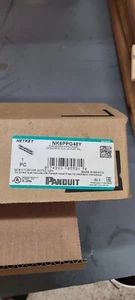 Panduit Cat 6 48 port - Picture 1 of 7