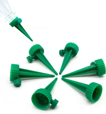 NETROX Automatische Bewässerung Pflanzen Bewässerungsystem Wasserspender Urlaub gießen