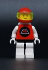 Lego Figur Astronaut Nr 815