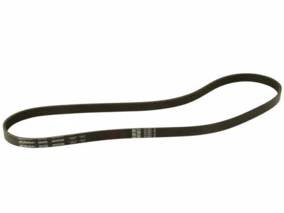 For 1985-1988 Chevrolet Monte Carlo Multi Rib Belt AC Delco 25333DG - Изображение 1 из 2