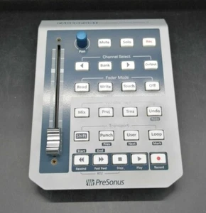 PRESONUS FADERPORT MIDI controller USED Japan - Picture 1 of 8