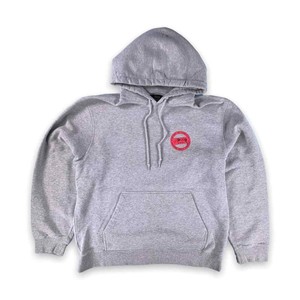 Sudadera Con Capucha Stussy NE0747 (4COLORES) — TrapXShop