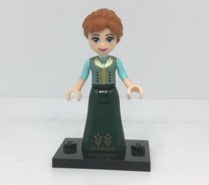 LEGO Disney Princesse : Anna - Personnage Figurine - Set 41148 4172 dp041 - Imagen 1 de 2
