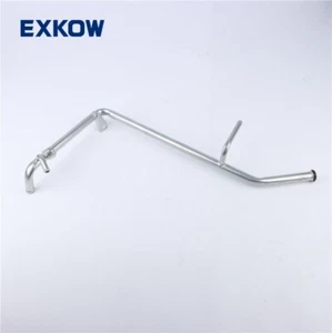 WASSERPUMPENROHR passend für MITSUBISHI L200 K74T 1996-2005 2.5 DIESEL 4WD M-LINE - Bild 1 von 9