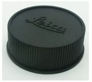 14379 Official Leica "Leica lens rear cover M" / 4548182143796 ◆^^◆ - Picture 1 of 2