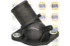 Coolant Flange / Pipe fits PEUGEOT 406 8B 1.6 1.8 2.0 95 to 04 Water NAPA 1336A1 Peugeot 406