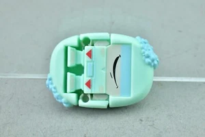 Transformers Botbots Sergeant Scrubadub Bar Soap Serie 1 Toilet Troop - Bild 1 von 2