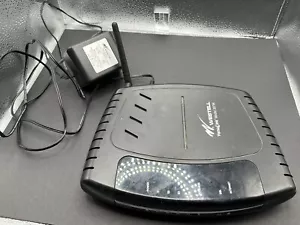 WESTELL VersaLink 327W Gateway Modem Router A90-327W15 (Wireless DSL) Used - Picture 1 of 6