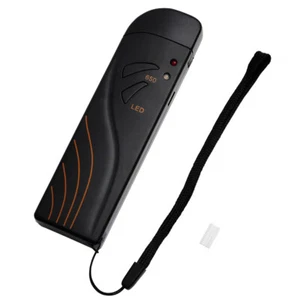Mini Battery or Charge Type Fiber Optic Test Detector 30Km Fault Detector Pen - Picture 1 of 8