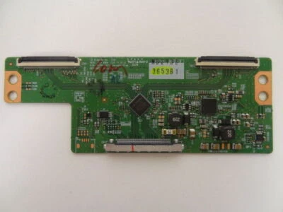 Placa T-Con LG 55LB5900-UV 55LF6000-UB 55LF6100-UA 6871L-3653B Foto 1 de 2