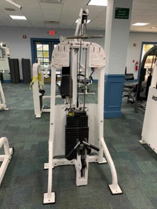 Hoist HD-1100 Tricep / Bicep Combo - Cleaned & Serviced - Picture 1 of 1