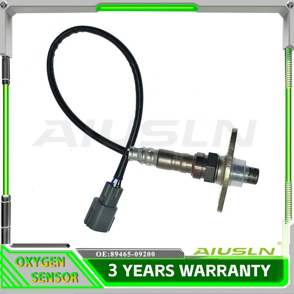 Genuin OE Upstream O2 Oxygen Sensor For 1999-2002 Toyota Corolla 1.8L 8946509200 Foto 1 de 4