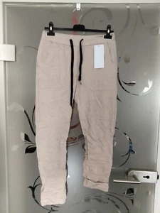 Hose, Schlupfhose, Joggpant - Bild 1 von 2