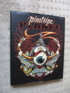 Pinstripe Planet III 3 Even More Fine Lines From The World's Best Korero - Picture 1 of 6